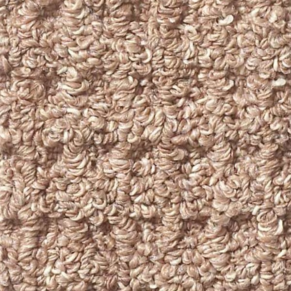 Natural Boucle 15 Stone